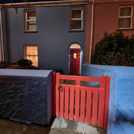 Lobster Cottage - Stylish 3 Bedroom Cottage In Heart Of Tenby Town, Pembrokeshire Buitenkant foto