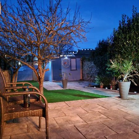 Lobster Cottage - Stylish 3 Bedroom Cottage In Heart Of Tenby Town, Pembrokeshire Buitenkant foto