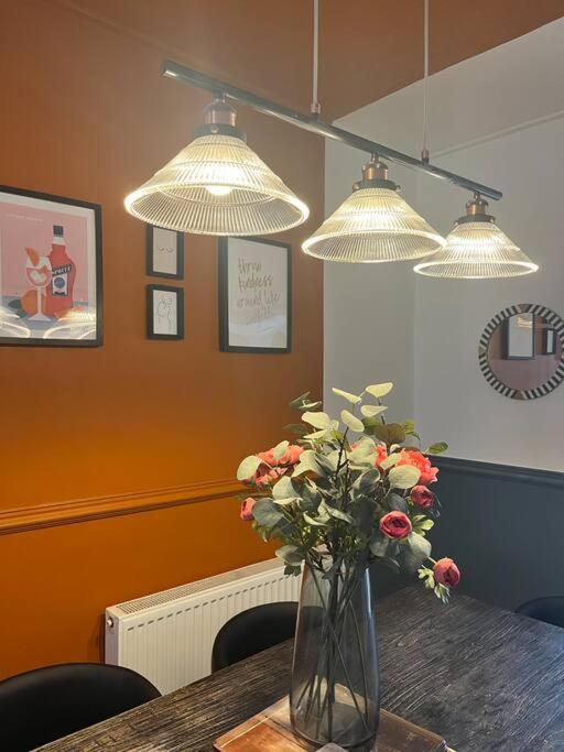 Lobster Cottage - Stylish 3 Bedroom Cottage In Heart Of Tenby Town, Pembrokeshire Buitenkant foto