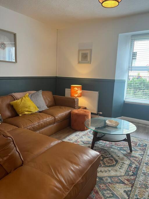 Lobster Cottage - Stylish 3 Bedroom Cottage In Heart Of Tenby Town, Pembrokeshire Buitenkant foto