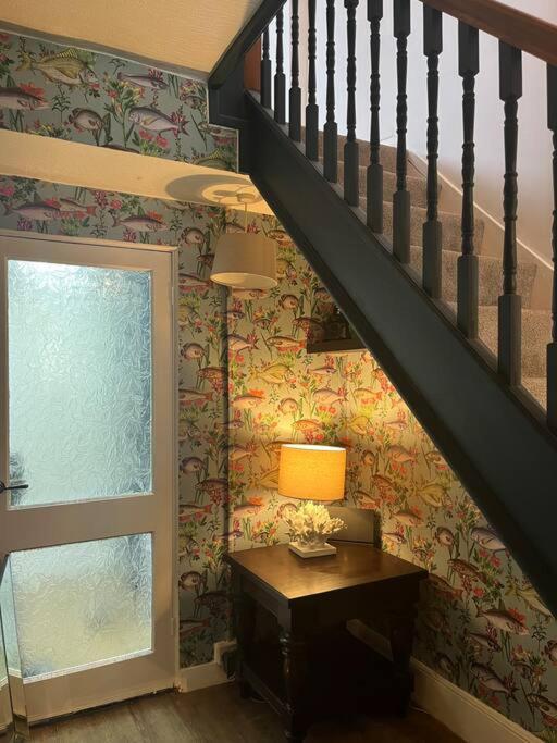Lobster Cottage - Stylish 3 Bedroom Cottage In Heart Of Tenby Town, Pembrokeshire Buitenkant foto