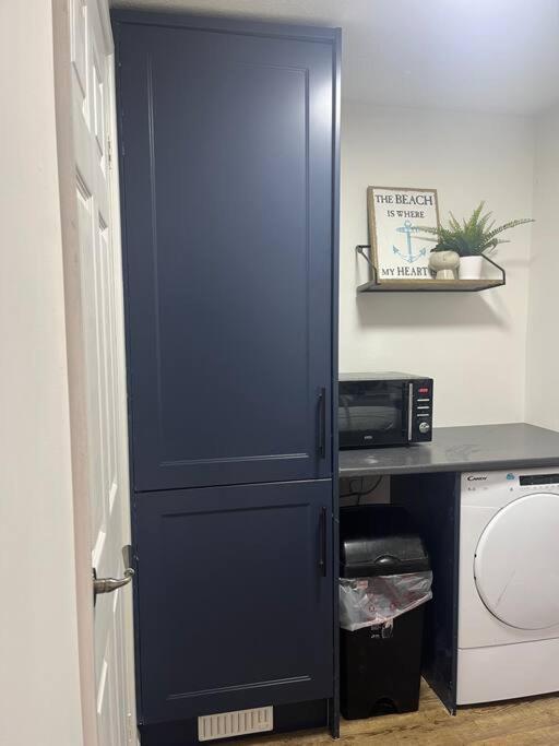 Lobster Cottage - Stylish 3 Bedroom Cottage In Heart Of Tenby Town, Pembrokeshire Buitenkant foto