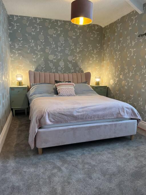 Lobster Cottage - Stylish 3 Bedroom Cottage In Heart Of Tenby Town, Pembrokeshire Buitenkant foto