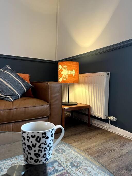 Lobster Cottage - Stylish 3 Bedroom Cottage In Heart Of Tenby Town, Pembrokeshire Buitenkant foto