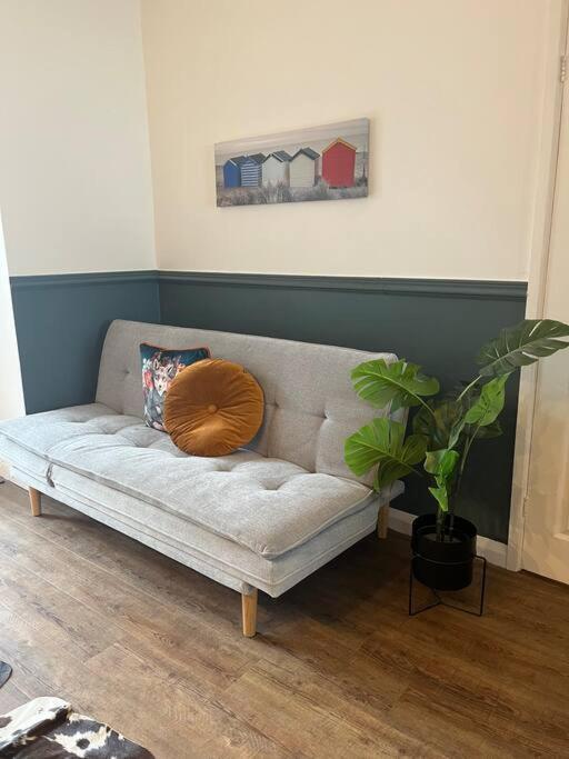 Lobster Cottage - Stylish 3 Bedroom Cottage In Heart Of Tenby Town, Pembrokeshire Buitenkant foto