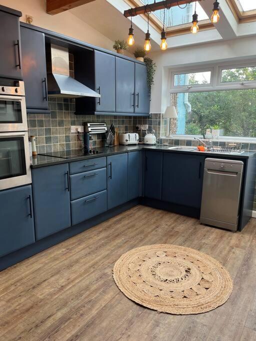 Lobster Cottage - Stylish 3 Bedroom Cottage In Heart Of Tenby Town, Pembrokeshire Buitenkant foto