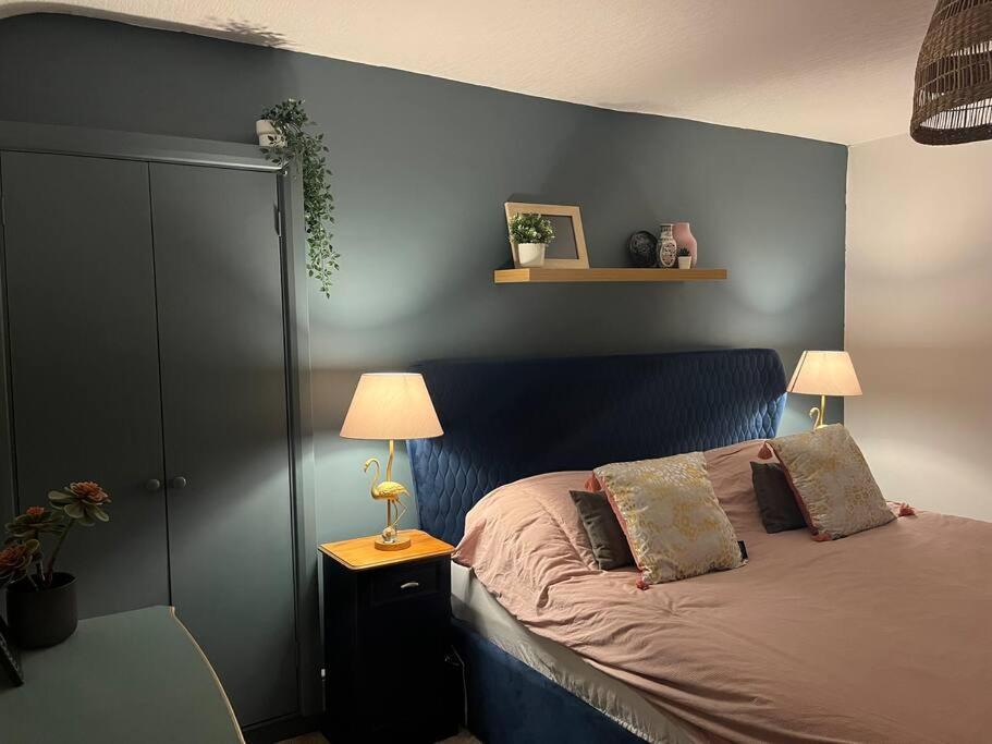 Lobster Cottage - Stylish 3 Bedroom Cottage In Heart Of Tenby Town, Pembrokeshire Buitenkant foto