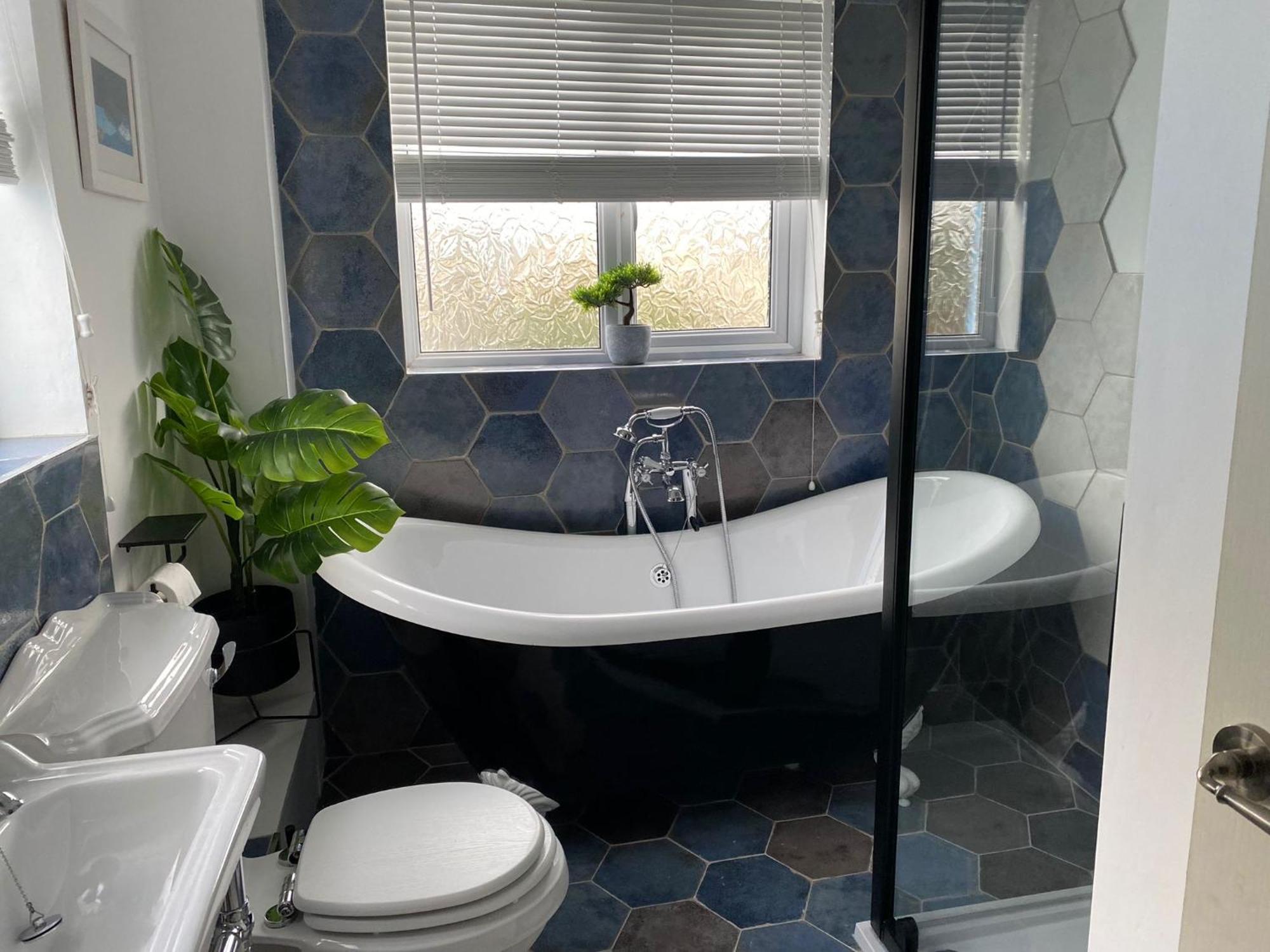 Lobster Cottage - Stylish 3 Bedroom Cottage In Heart Of Tenby Town, Pembrokeshire Buitenkant foto